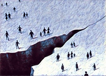 Брешь. Константин Сёмин