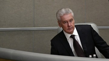 Собянин назвал акцию 12 июня в центре Москвы "подлой провокацией"