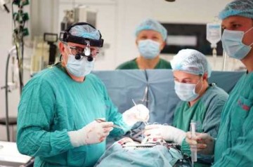 Украинский кардиохирург Тодуров: «Такого ещё не было, чтобы так запугивали врачей»