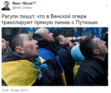 "Мыздобулы" в картинках. Смешных и не очень...15.07.2017