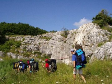 В Крыму планируют развивать один из самых популярных видов туризма