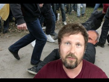 Анатолий Шарий. Рабы замочили Путина