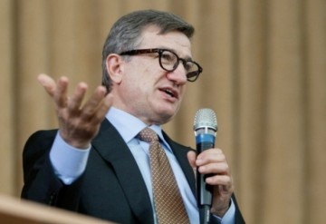 Импичмент Шоколадной панде: Соратник Тимошенко требует отстранения Порошенко