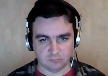 Александр Роджерс. Украина: Пролог или Эпилог