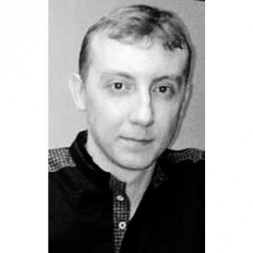 Донецкий русофоб Ассев "Васин" отправился на исцеление