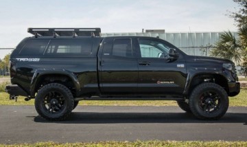 Проект УАЗ Devolro под угрозой: Российские внедорожники не пускают в США