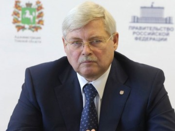 Выборы губернатора Томской области пройдут без серьёзной конкуренции