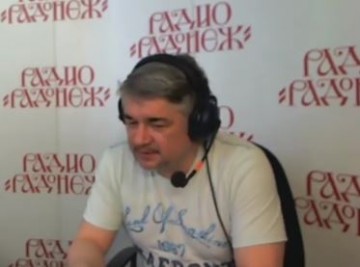 Оценка сегодняшних политических вызовов России. Ростислав Ищенко