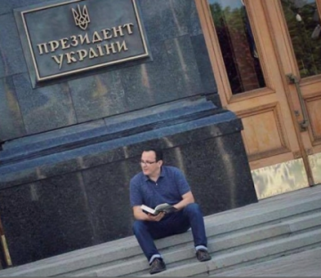 «Мусорная» голодовка: Львову некуда вывезти 850 фур отходов