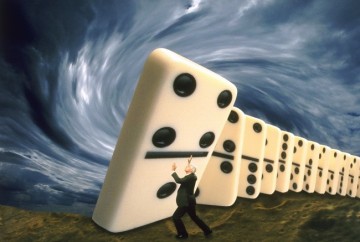 У нас борются не с коррупцией, а с отдельными коррупционерами