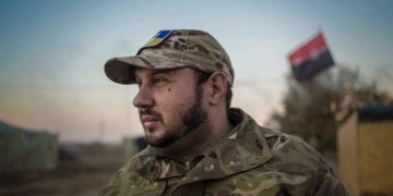 Вниманию ФСБ! Украинский нацист из Правого сектора* работает с детьми в Новороссийске