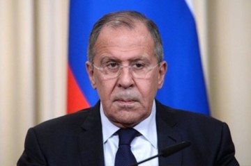 Интервью Сергея Лаврова белорусским СМИ