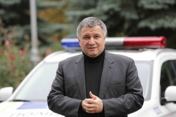 Спецоперация в Мелитополе: министр Аваков пытается сделать из криминальных отморозков сторонников «русского мира»