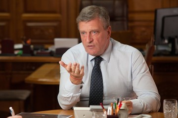 На выборах губернатора Кировской области с результатом 60% победит Васильев