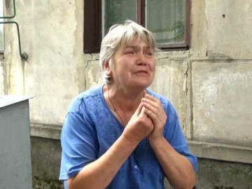 ГТРК ЛНР. Наперекор всему. Кировск