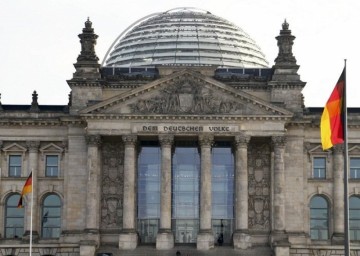 МИД ФРГ предупреждает: Закон о реинтеграции Донбасса должен соответствовать «Минску»