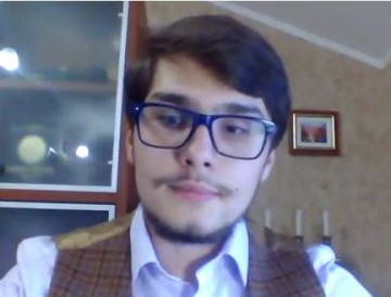 Андрей Видишенко. Глобальная авантюра мирового кризиса