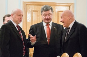 Операция деградация: экс-секретарь Совбеза предрек Украине будущее серой зоны нестабильности