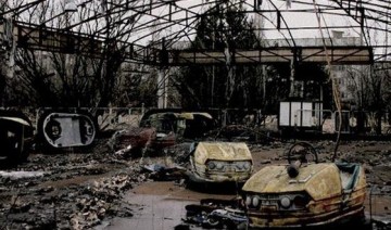 Тiкай з села, тобi хана: Киев привел Украину к техногенной катастрофе