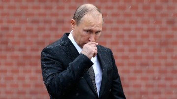 Настоящий мужской поступок Владимира Путина заставил американцев плакать