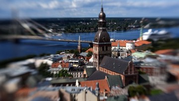 Умереть красиво. Почему Украина мечтает о катастрофе по-прибалтийски