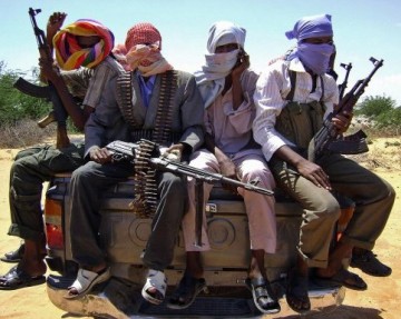 Украинство и сомалийские пираты. Что между ними общего?