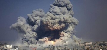 Израиль бомбанул и переобулся