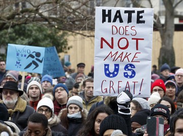 Указ Трампа по мигрантам: Верховный суд США вынес свое решение