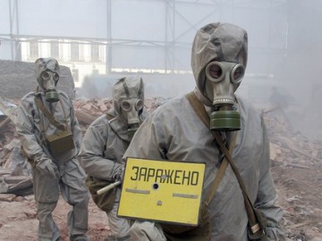 Смерть с запахом герани. Специальный репортаж