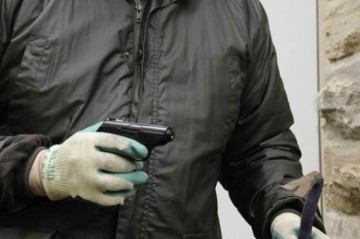 В Украине начали грабить "секонд-хенды" – бутики закончились