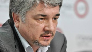 Ростислав Ищенко: "Предпродажная подготовка Украины началась" (комментарии по переговорам Путина/Трампа)
