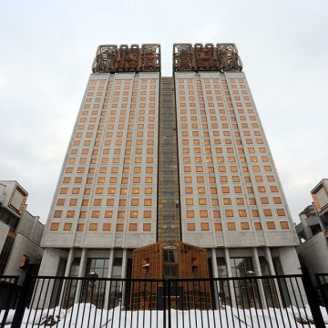 Высокий уровень жизни для ученого – не каприз, а жесткая необходимость