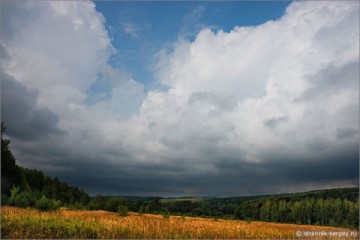 Два брата - Два топора