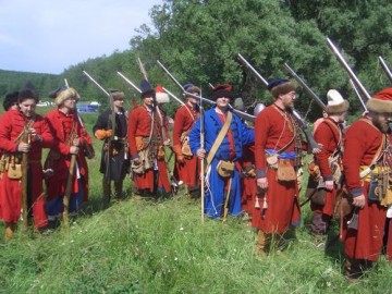 Два брата - Два топора