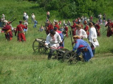 Два брата - Два топора