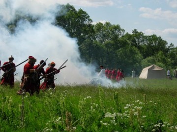 Два брата - Два топора