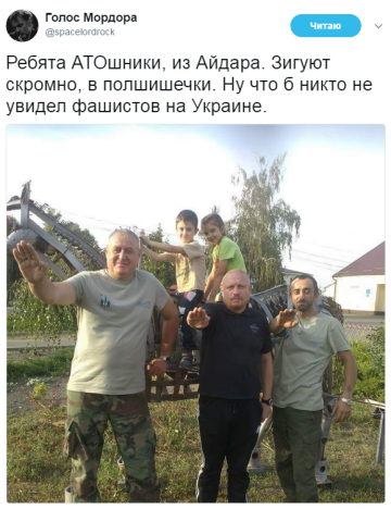 "Мыздобулы" в картинках. Смешных и не очень...28.06.2017