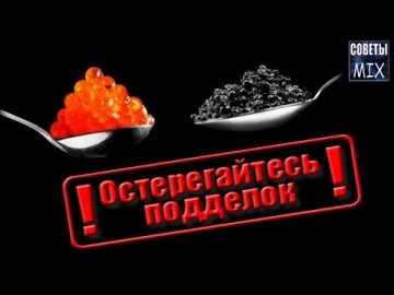 Продукты питания, которые чаще всего подделывают Подделка популярной и самой дорогой еды
