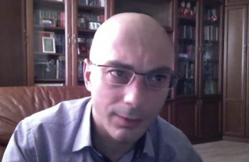 Армен Гаспарян. Внутренние вызовы России