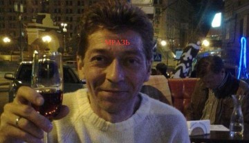 Про уродов и людей: Саша Сотник и его испражнение в сторону Михаила Задорнова