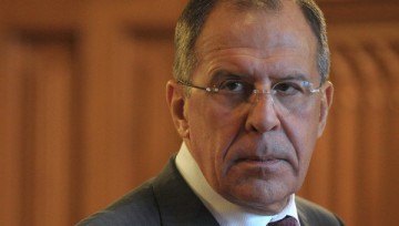 Лавров сообщил генсеку Совета Европы о приостановке уплаты взносов в СЕ