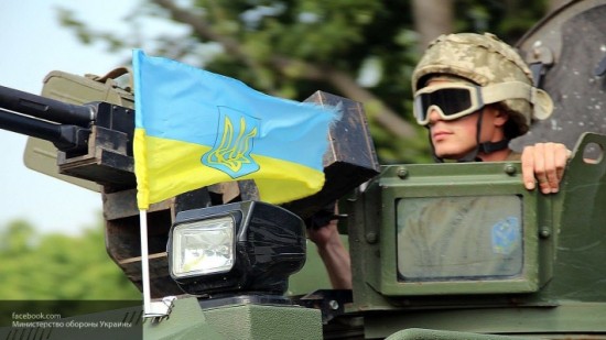 Киев прозрел: «хорватский сценарий» в Донбассе приведет к полному разгрому ВСУ