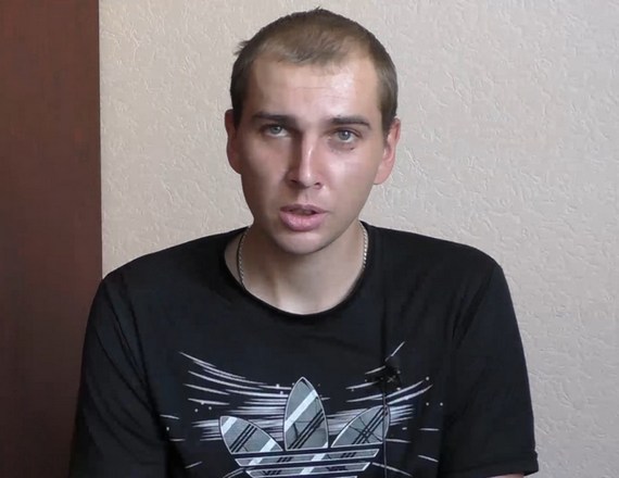 Сотрудники СБУ избивали родителей военнослужащего Народной Милиции ЛНР до тех пор, пока не получили интересующие их сведения