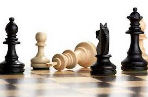 Слишком быстрые шахматы