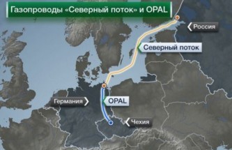 Киев в шоке: Транзит по "Северному потоку" вдвое дешевле украинского
