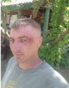 "Сидеть будут все"... © или почти все