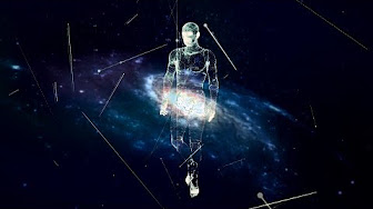 Человек – дитя Вселенной