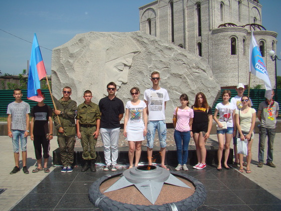 Сводка от НМ ЛНР 3 июля 2017. ВСУ при помощи БПЛА ищут места для заброски ДРГ в ЛНР
