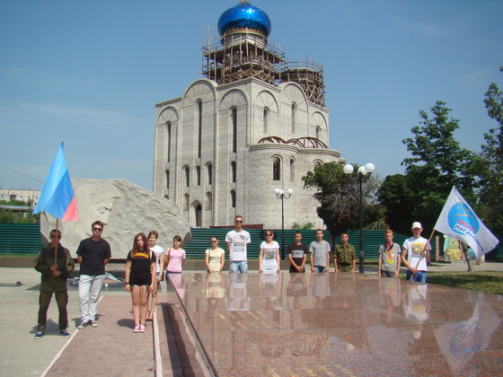 Сводка от НМ ЛНР 3 июля 2017. ВСУ при помощи БПЛА ищут места для заброски ДРГ в ЛНР