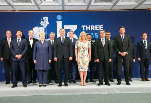 Даст ли Трамп отмашку возрождению Речи Посполитой? Даст ли Трамп отмашку возрождению Речи Посполитой?